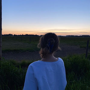 Meet your Posher, Leanna